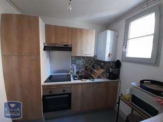 Location Appartement 2 piècesLe Mans République