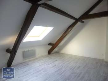 Location appartement 1 pièce Le Mans République 72
