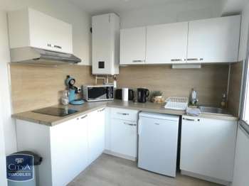 Location Appartement T1Le Mans République