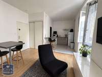 Location appartement 1 pièce Location appartement 1 pièce