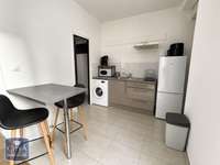 Location appartement 1 pièce Location appartement 1 pièce