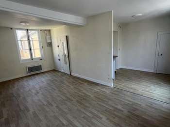 Location appartement 1 pièce Le Mans République 72