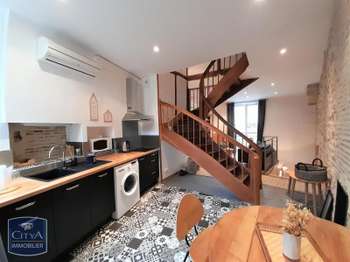 Location appartement 3 pièces