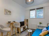 Location Studio 1 pièce