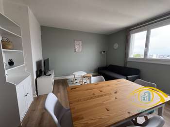 Location appartement 4 pièces Location appartement 4 pièces