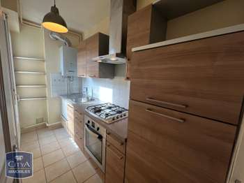 Location appartement 2 pièces