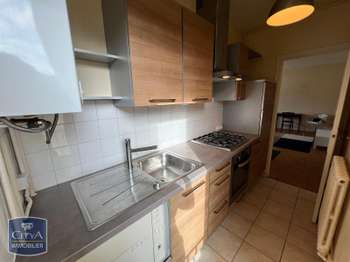 Location appartement 2 pièces