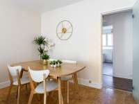Location appartement 5 pièces