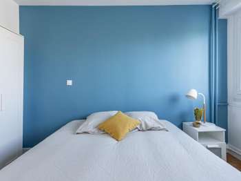 Location appartement 5 pièces Le Mans République 72