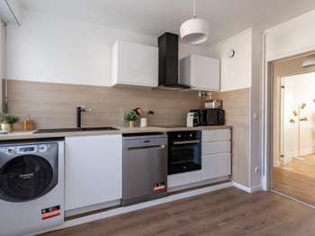 Location appartement 5 pièces