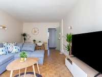 Location appartement 5 pièces