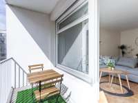 Location appartement 5 pièces