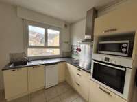 Location appartement 4 pièces Location appartement 4 pièces