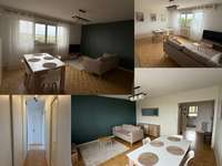 Location appartement 4 pièces Location appartement 4 pièces