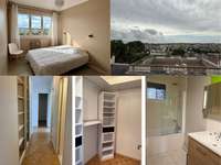 Location appartement 4 pièces Location appartement 4 pièces
