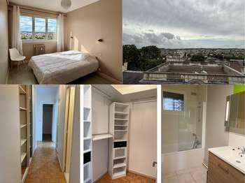 Location appartement 4 pièces Location appartement 4 pièces