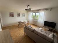 Location appartement 4 pièces Location appartement 4 pièces
