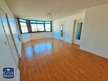 Location Appartement 2 piècesLe Mans République