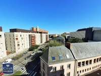 Location appartement 2 pièces