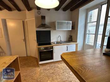 Location Appartement T1Le Mans République