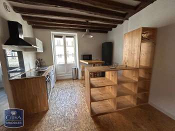 Location Appartement T1Le Mans République