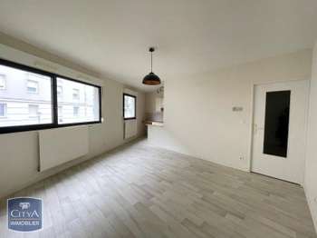 Photo Location appartement Le Mans République