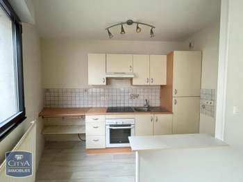 Location appartement 2 pièces Location appartement 2 pièces