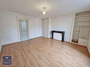 Location Appartement 2 piècesLe Mans République