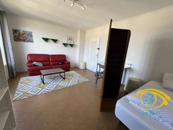 Location Appartement 6 pièces +Le Mans République