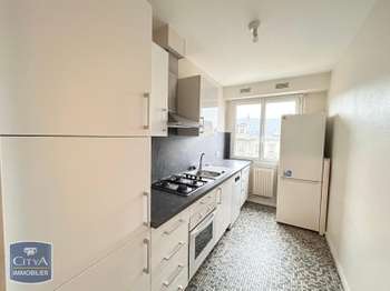 Location Appartement 3 piècesLe Mans République