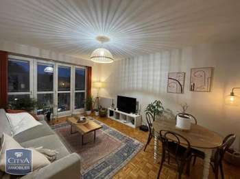 Location appartement 3 pièces
