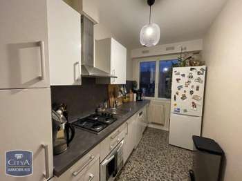 Location appartement 3 pièces