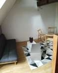 Location appartement 2 pièces Le Mans République - 72