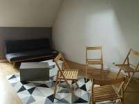 Location appartement 2 pièces Location appartement 2 pièces