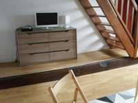 Location appartement 2 pièces Location appartement 2 pièces