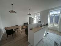 Location appartement 4 pièces