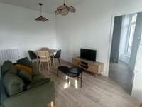 Location appartement 4 pièces