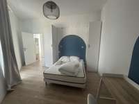 Location appartement 4 pièces