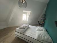 Location appartement 4 pièces