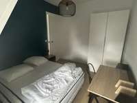 Location appartement 4 pièces