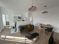 Location appartement 4 pièces