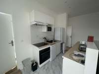 Location appartement 4 pièces