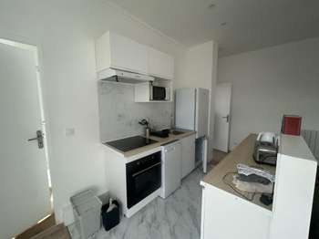 Location appartement 4 pièces