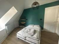 Location appartement 4 pièces