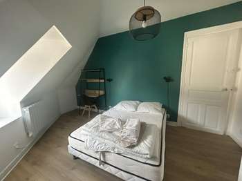 Location appartement 4 pièces