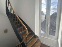 Location appartement 4 pièces