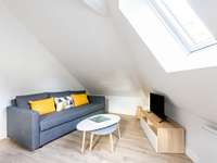 Location appartement 2 pièces Location appartement 2 pièces