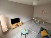 Location appartement 2 pièces