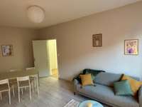 Location appartement 2 pièces