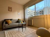 Location appartement 2 pièces